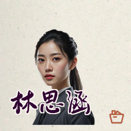 林思涵