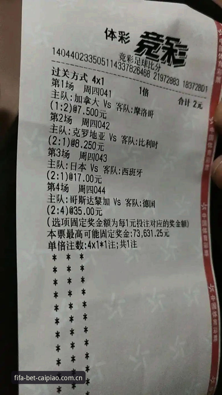 2026世界杯竞猜新体验：资深用户带你玩转全新入口世界杯竞彩2026最新版本
